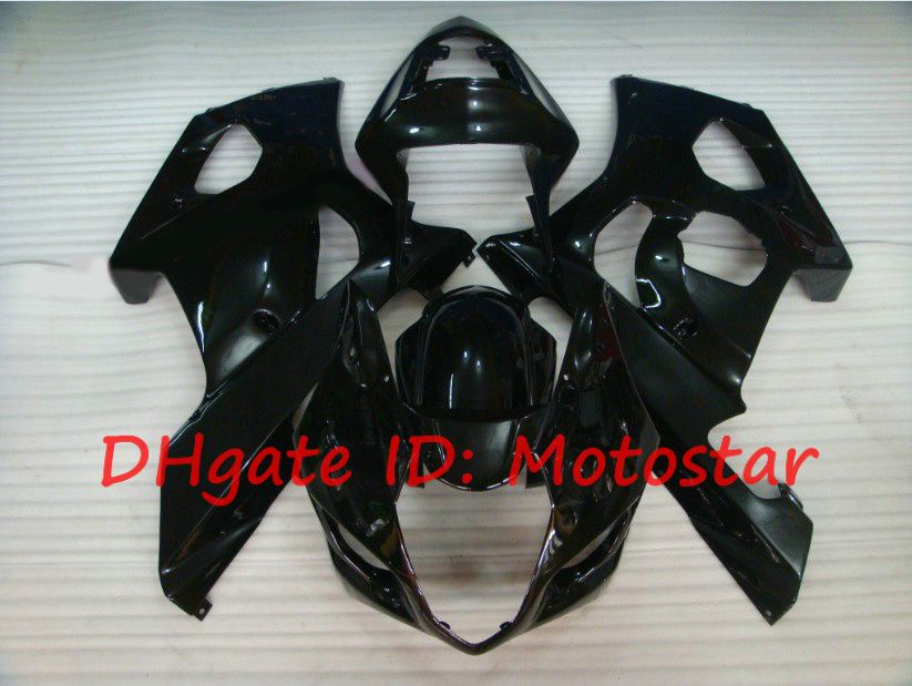 Gloss black fairings kit for 2003 2004 SUZUKI GSX-R1000 03 04 GSXR 1000 K3 GSXR1000 GSX R1000 S1 fairings kits 35
Gloss black fairings kit for 2003 2004 SUZUKI GSX-R1000 03 04 GSXR 1000 K3 GSXR1000 GSX R1000 S1 fairings kits 35