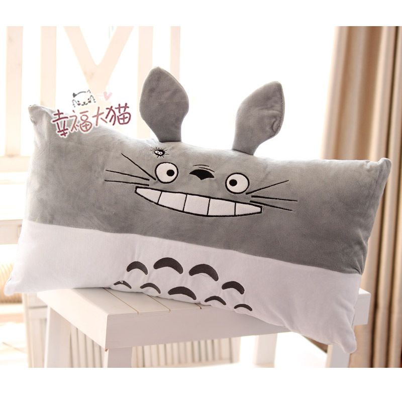 Totoro Plush Doll Large