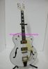 New Arrival White Falcon 6120 Custom Shop Jazz Guitar Best Musical instruments C0063
