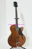 Speical New Arrival Brown Falcon Jazz Guitar Free Shipping Musical instruments C0065