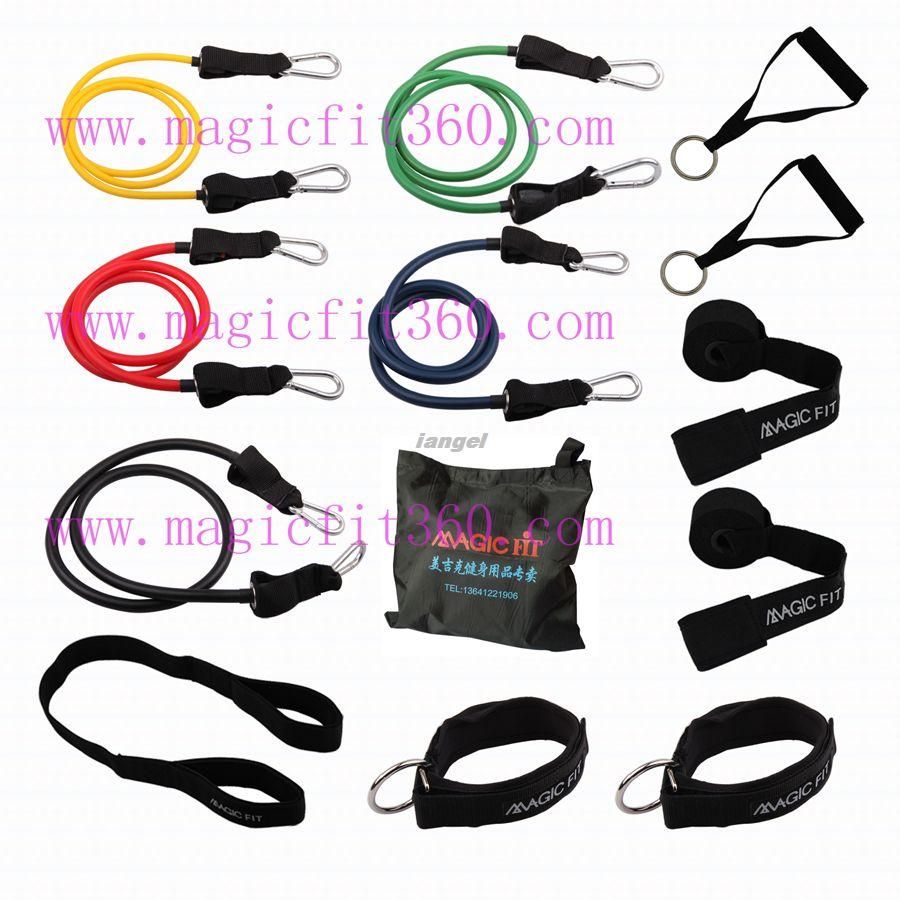 Review Elliptical