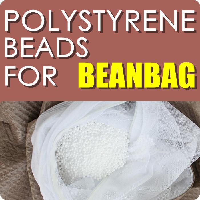 2017 3 5 Mm Virgin Polystyrene Beans Beads The Best Beanbag Chair