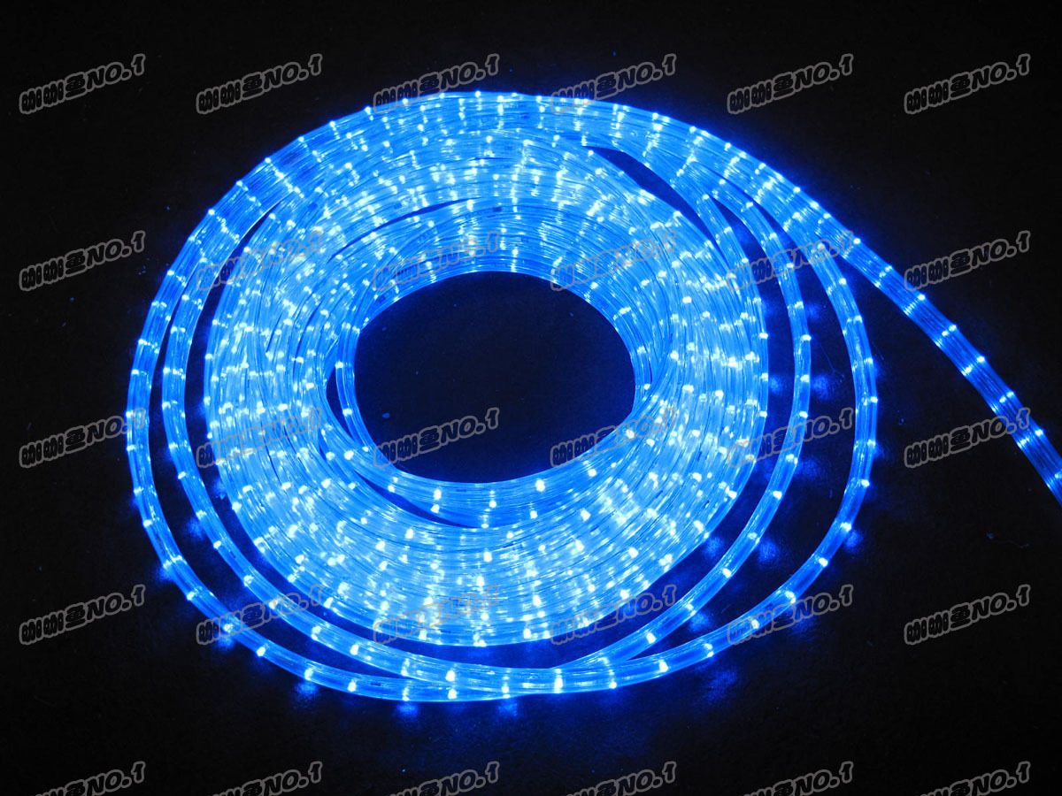 Led Strip Rainbow Tube Led Lights Festival Lights Led Christmas Lights