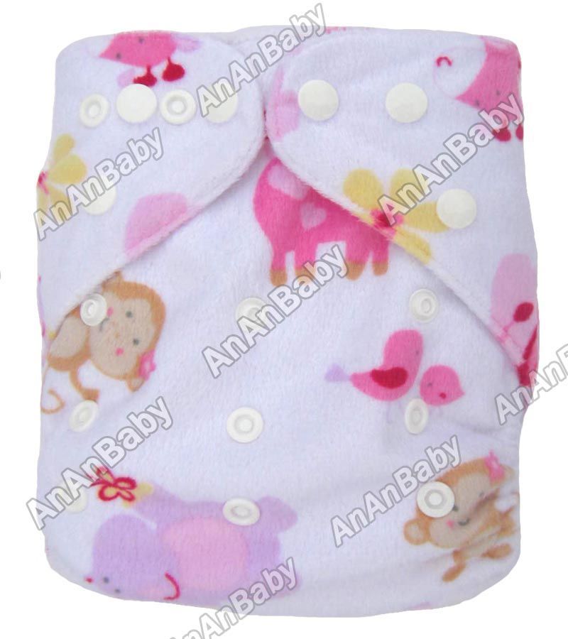 Gerber 10-Pack Cloth Diapers | BabiesRUs