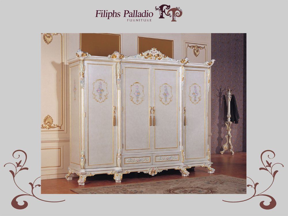 French Country Furniture