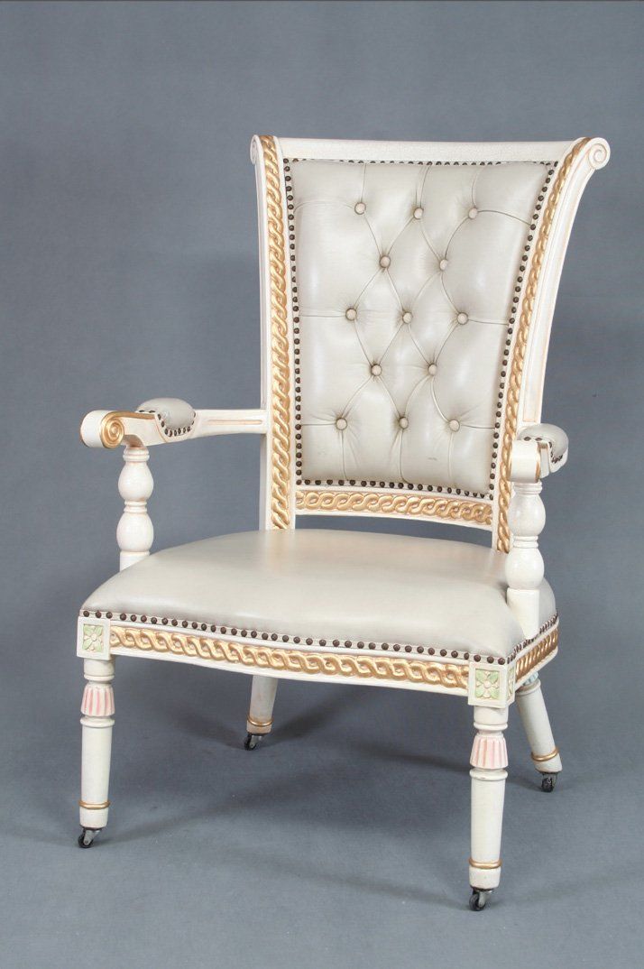 Royal Furniture French Stylefrench Furniture Armchair from