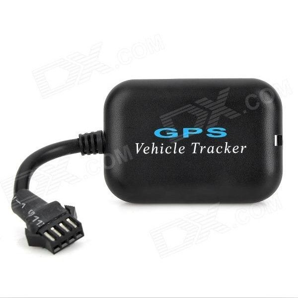 Best New Gps Tracking Sms Gsm Gprs Motorcycle Car Bike Monitor Tracker Device Under 35.38