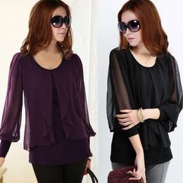 Buy S Cotton Plus Size Women Clothing online from low cost Plus Size