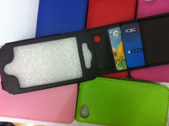 Id Card Holder Wallet