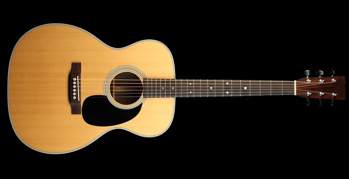 best Acoustic Guitar with Fishman Electronics Natural OEM Available 