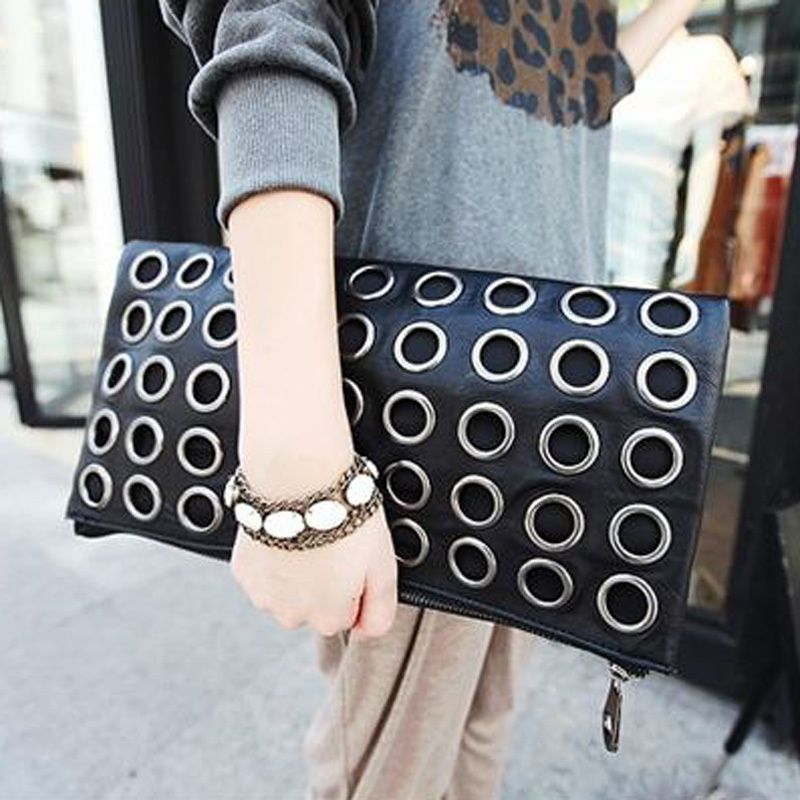 Top 5 Stylish Clutches For Working Women Stylish punk Revit, Top 5 Clutches