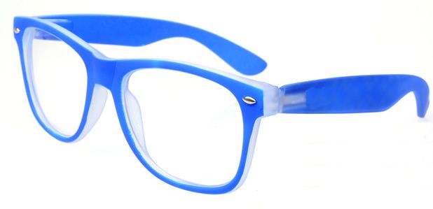 Gallery For > Blue Glasses Frames For Women