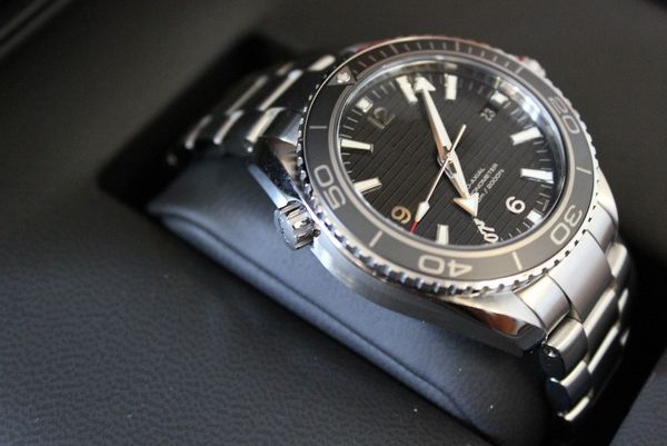 Men jame bond daniel craig planet ocean 600m kyfall limited edition luxury watch men 039 watche
Men jame bond daniel craig planet ocean 600m kyfall limited edition luxury watch men 039 watche