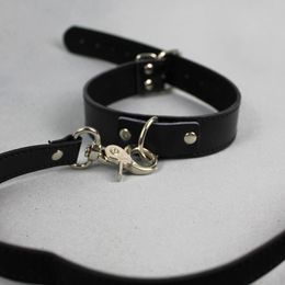 Buy Bondage Rope & Tape Bondage Neck Collar online from low cost