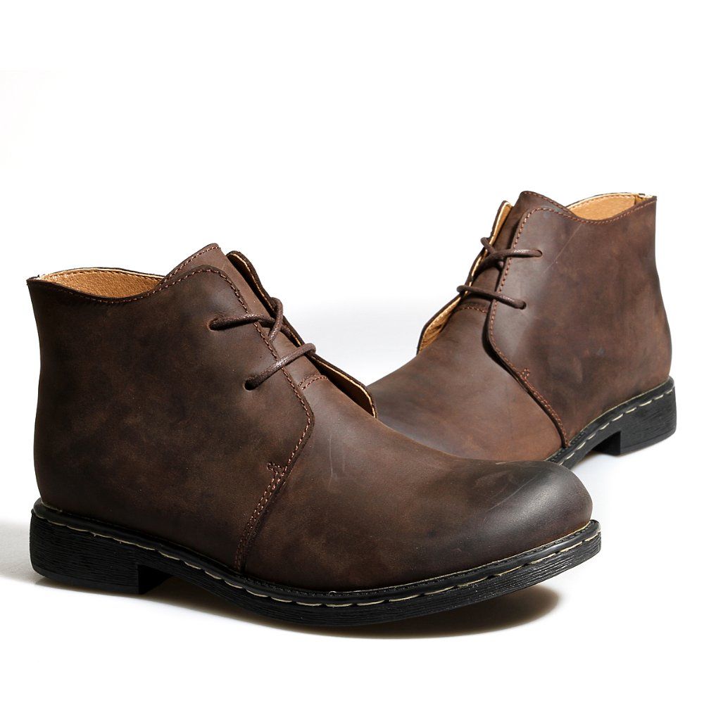 boots for casual top quality s outdoor casual boots western genuine cow boots for casual top quality s outdoor casual boots western genuine cow