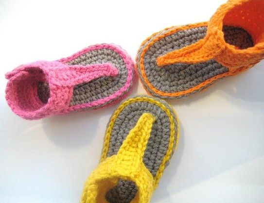SHIPPINGcrochet Pdf Pattern newborn baby shoes handmade custom infant 