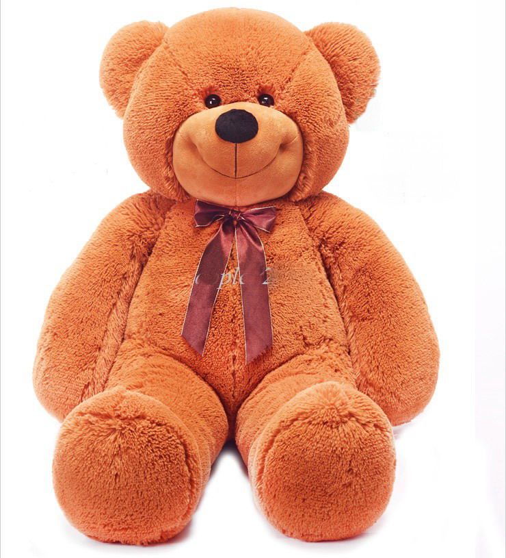 big stuffed animal toys