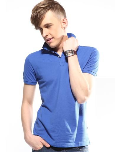 Famous male shirt brand