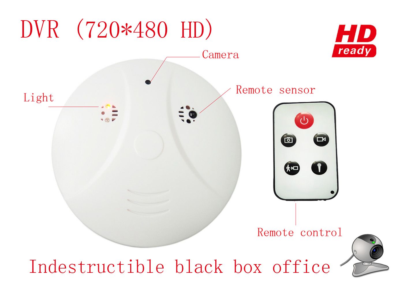mini remote control camera