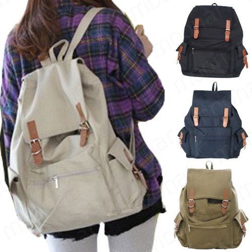Backpacks with shoulder support vest