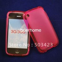 Cheap 3gs Soft Case | Free Shipping Iphone T