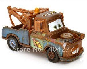 mater the tow truck toy