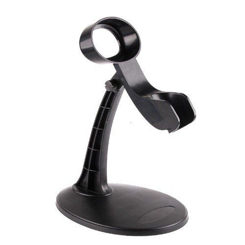 2018 Acan 9800 Laser Barcode Scanner Holder Stand Cradle Black Color