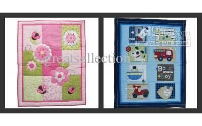 Gwenny Penny: HOTH Day 1: Fussy Cut Quilted Coasters with