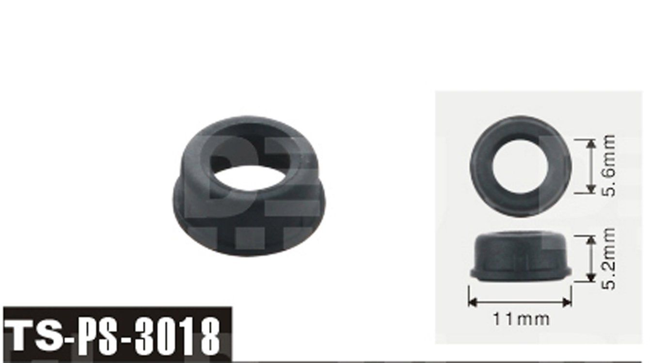 Pintle caps nissan #9