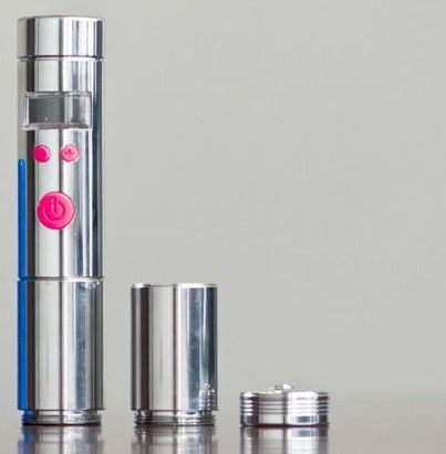 Vamo Vv Ecig