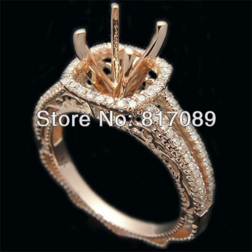 Wholesale Semi Mount Engagement Rings Wholesale Semi Mount Engagement Rings