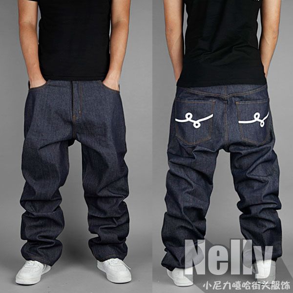 Hip hop clothing stores for men