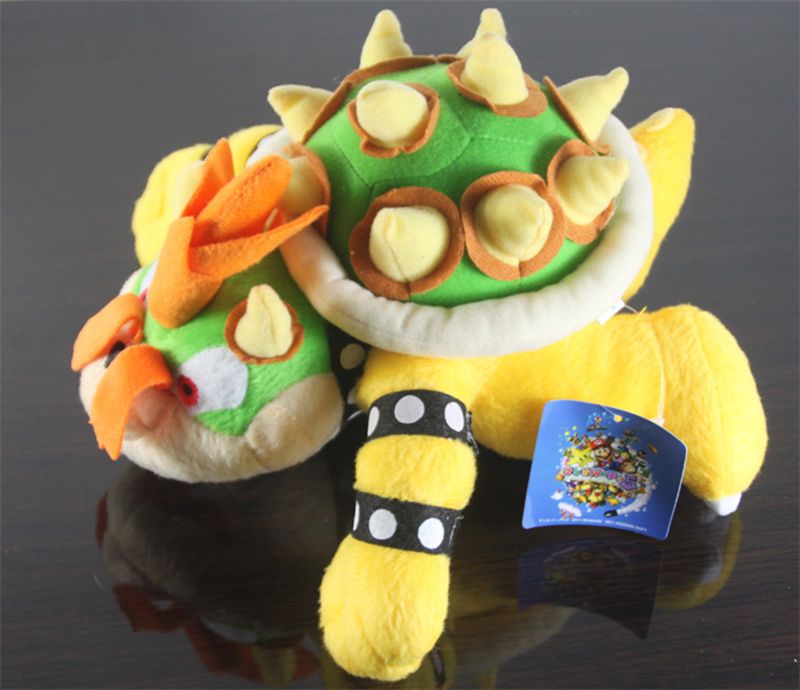 cheap mario plush