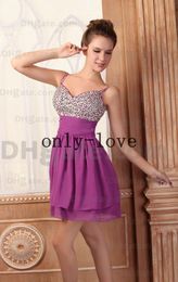 Purple Cocktail Dress on Length Purple Cocktail Dresses Online From Low Cost Knee Length Purple