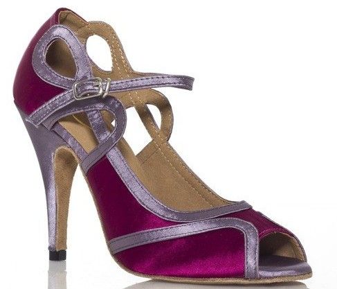 Clothing, Shoes & Accessories > Dancewear > Dance Shoes > Ballroom