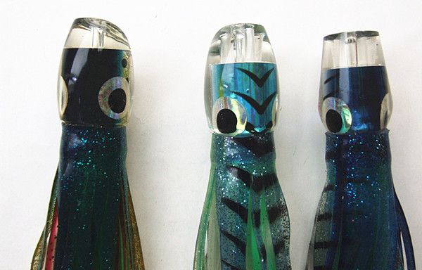 Octopus Soft Skirt Bait Sea Fishing Lure Game Trolling Fishing Lure Resin Head with Double Octopus Skirt two size 8inch 65 inch
Octopus Soft Skirt Bait Sea Fishing Lure Game Trolling Fishing Lure Resin Head with Double Octopus Skirt two size 8inch 65 inch