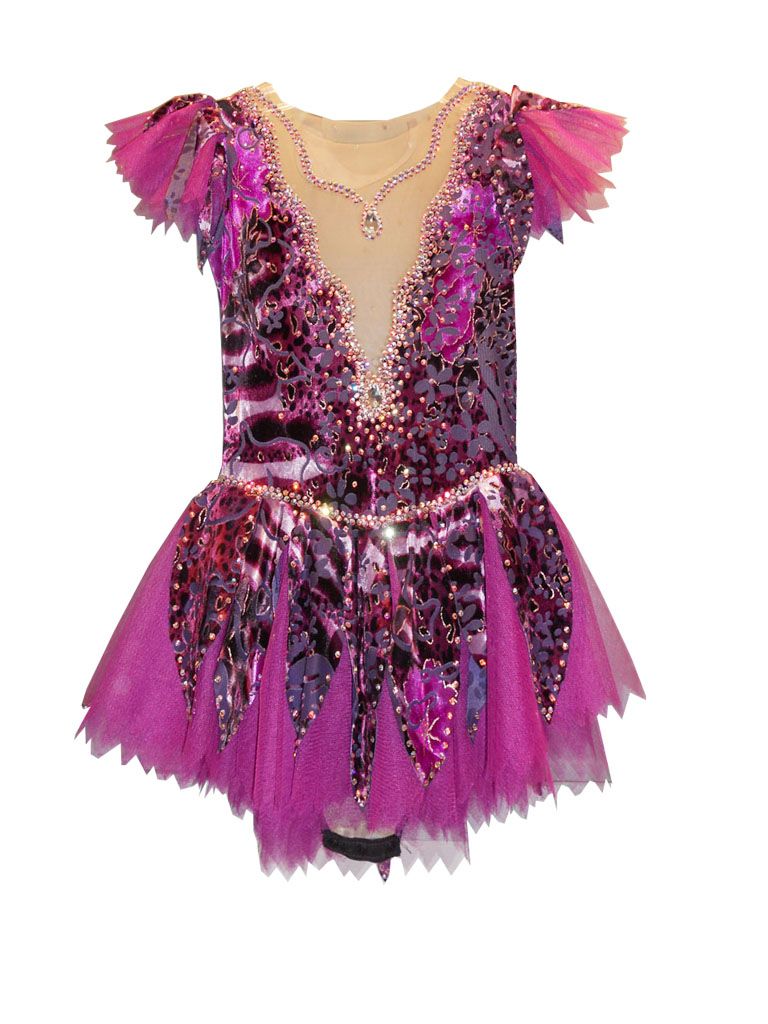 Ice Skating Wear Wholesale Dance Dresses, Beautiful Ladies Dance Wear