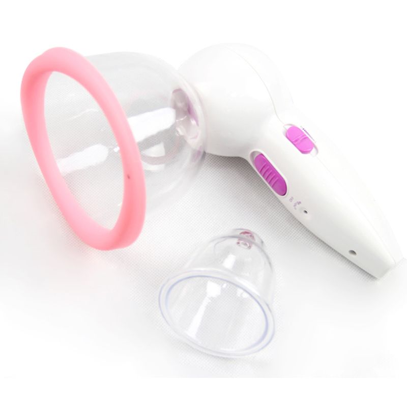 Breast Enlargement Enlarger Enhancement Pump Enhancement Pump Breast