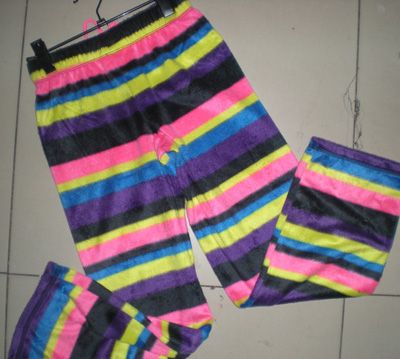 Womens fleece sleep bottoms pajama pants the home pants Sleep Bottoms design size 20pcs/lot #2549, Multi
Womens fleece sleep bottoms pajama pants the home pants Sleep Bottoms design size 20pcs/lot #2549, Multi