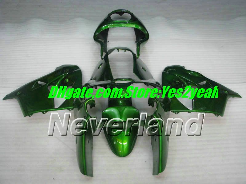 2001 zx9r fairings