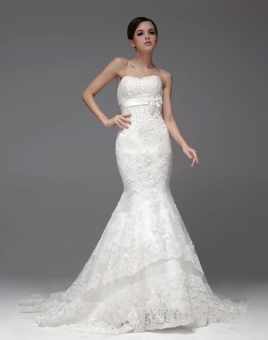 zuhair murad light blue gown