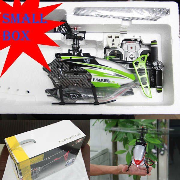small rc helicopter with camera