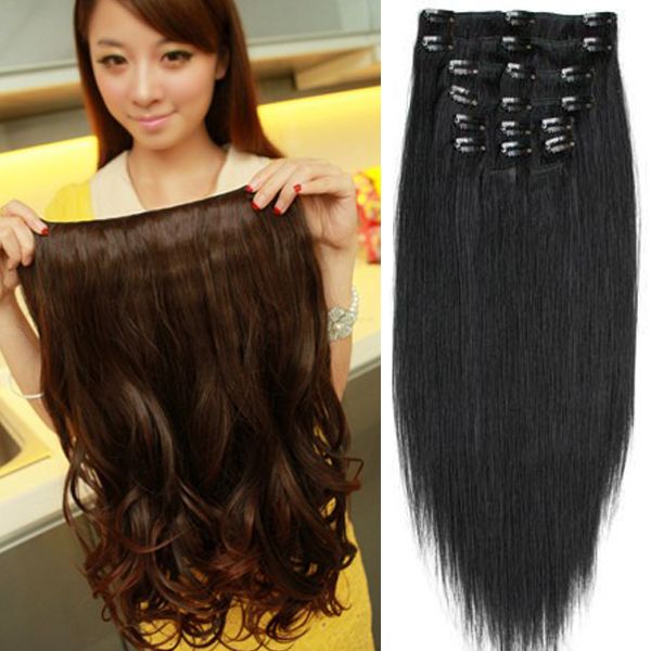 Human Hair Extensions