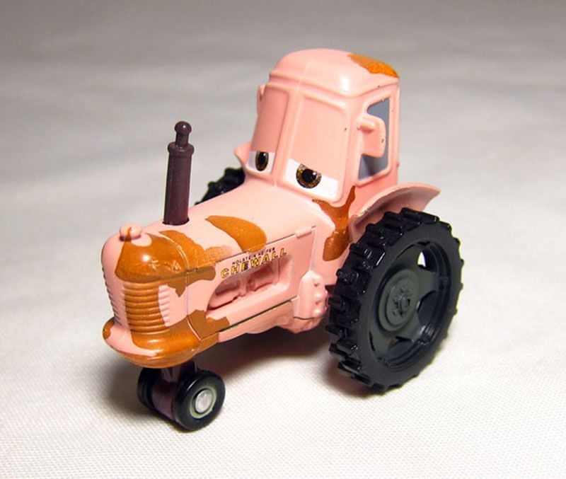cars 2 toys track