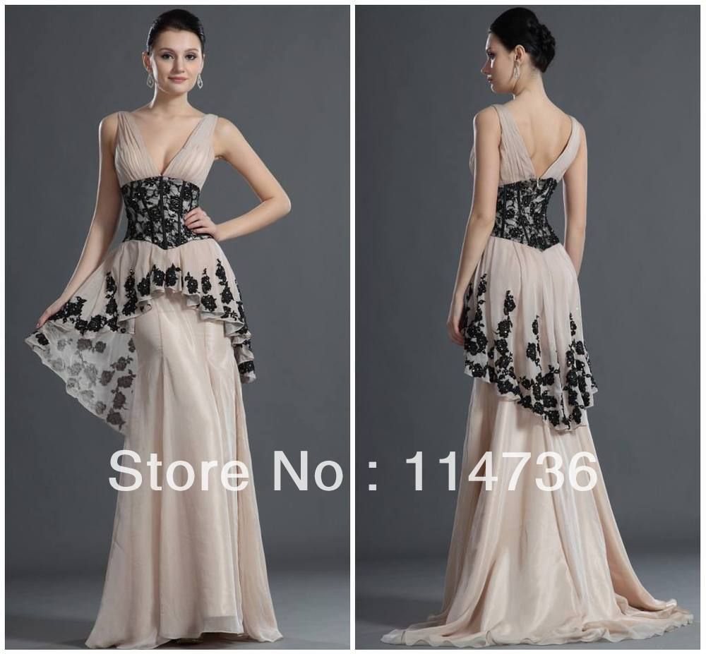 dress for wedding party