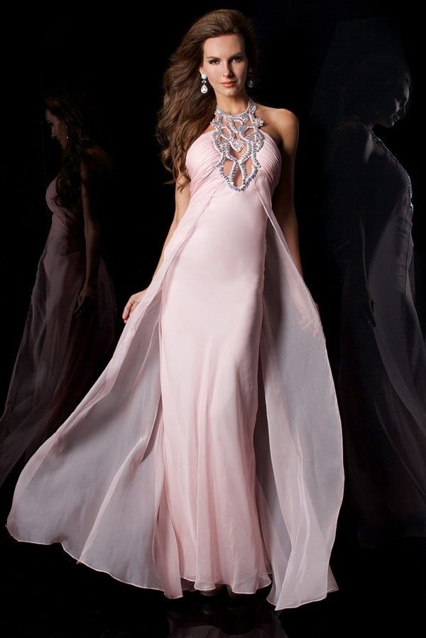 slim formal dresses