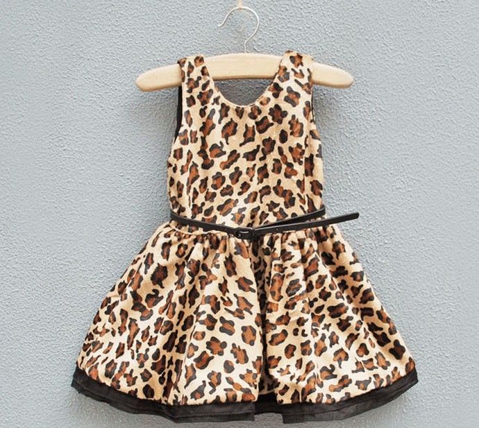 Animal print clothes for kids Leopard Print Kids Clothing & Accessories from CafePress are professionally printed and made of the best materials in a wide range of colors and sizes.