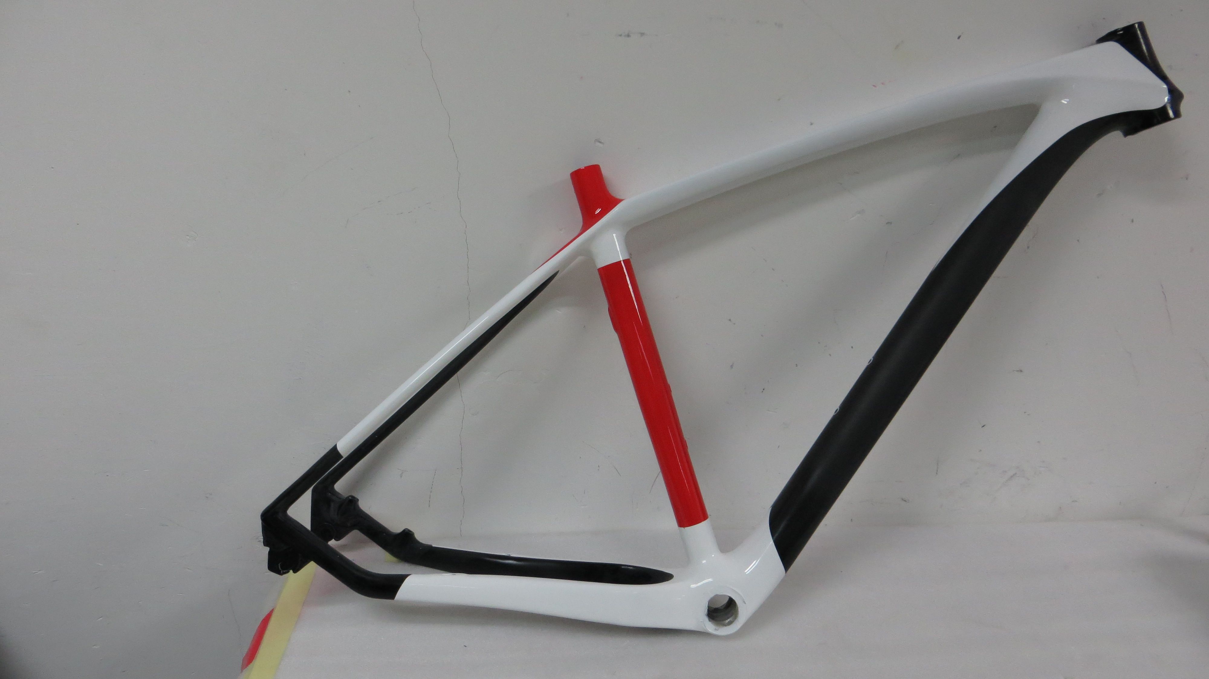 frame 29er bike