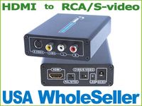 Hdmi To S Video Converter Best Buy