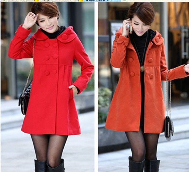 YOU LOOK GREAT RIGHT NOW Winter Clothing Whatever the weather, stay on trend this winter with statement coats, warm knitwear and stylish boots. You can be comfortable, cozy and chic with boohoo.